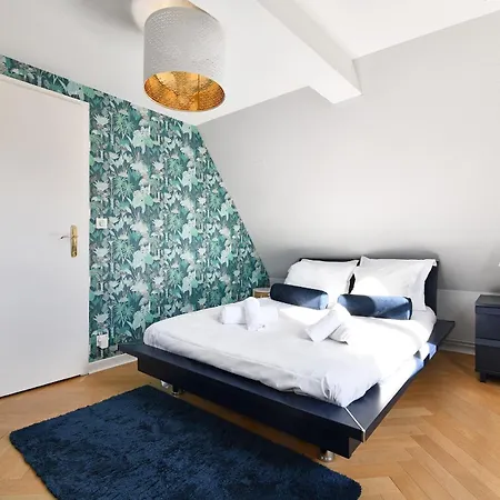 Romantique Fly Me To The Moon Appartement