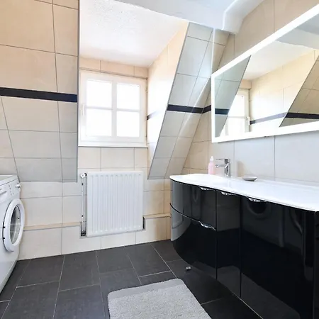 Appartement Romantique Fly Me To The Moon Colmar