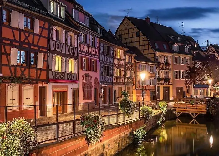 Romantique Fly Me To The Moon Apartamento