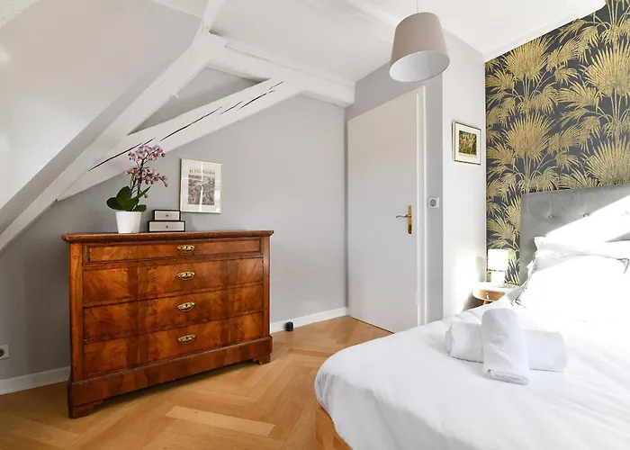 Romantique Fly Me To The Moon Apartamento