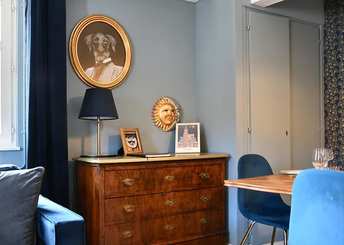 Romantique Fly Me To The Moon